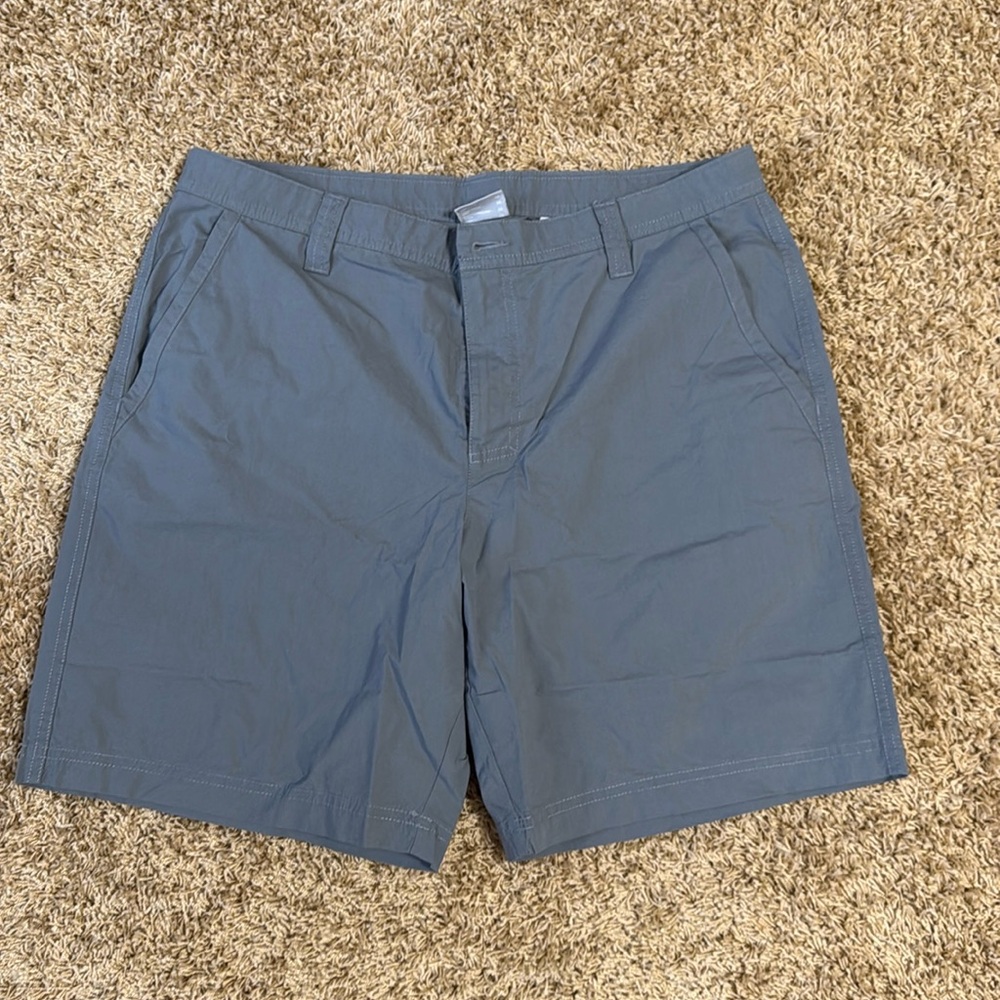 Men’s Columbia Washed Out Shorts